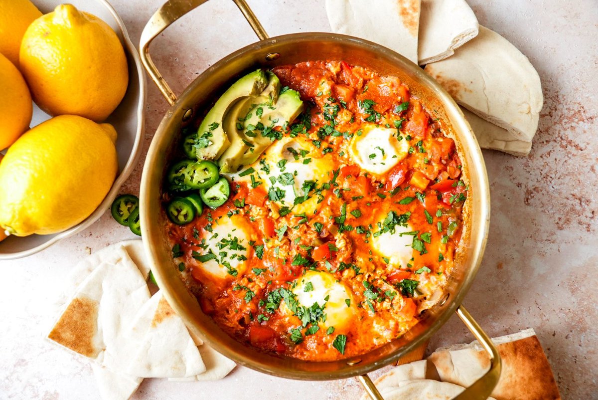 Shakshuka
