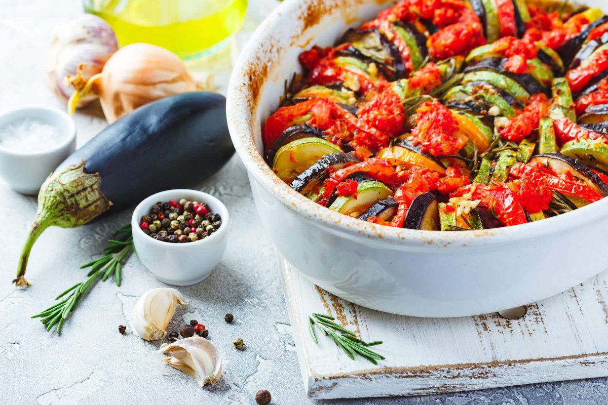 Ratatouille